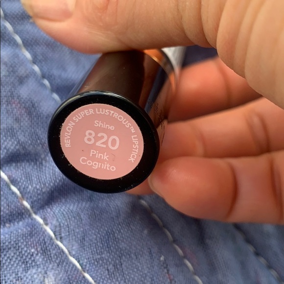 Revlon Super Lustrous Lipstick - Picture 12 of 15